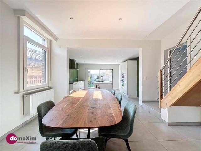 à vendre Maison Haacht Vijfhoekweg