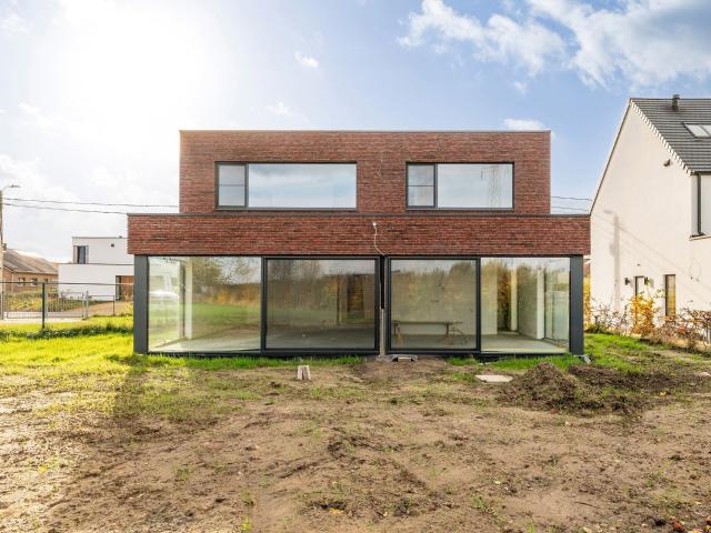 à vendre Maison Haacht Wijgmaalsesteenweg
