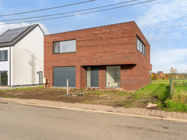 à vendre Maison Haacht Wijgmaalsesteenweg