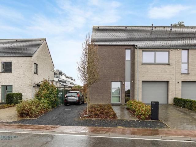 à vendre Maison Haacht Zoellaan