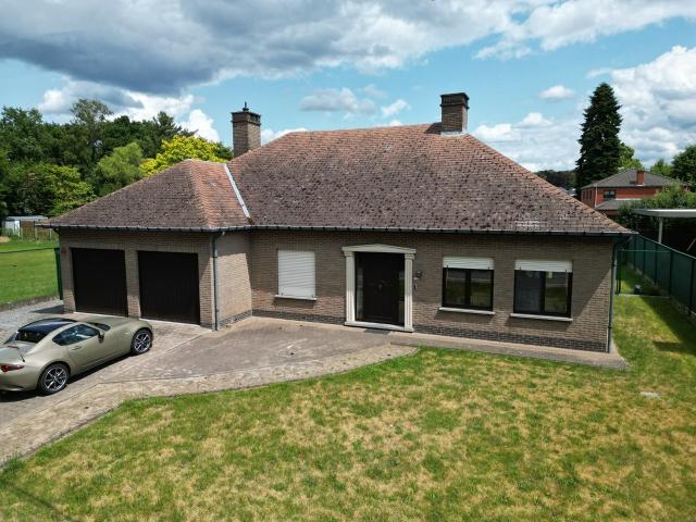 à vendre Maison Haacht Zoellaan