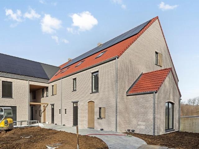 à vendre Maison Haacht