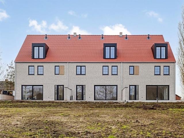 à vendre Maison Haacht
