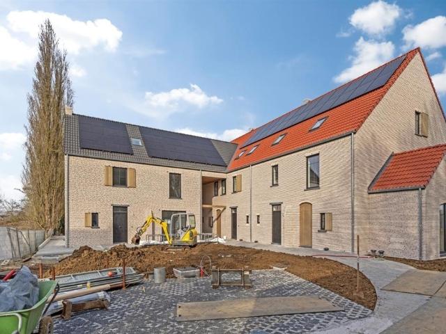 à vendre Maison Haacht