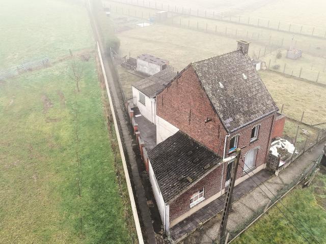à vendre Maison Haaltert Boekentstraat