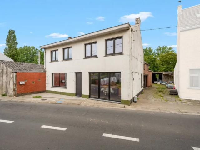 à vendre Maison Haaltert Beekstraat
