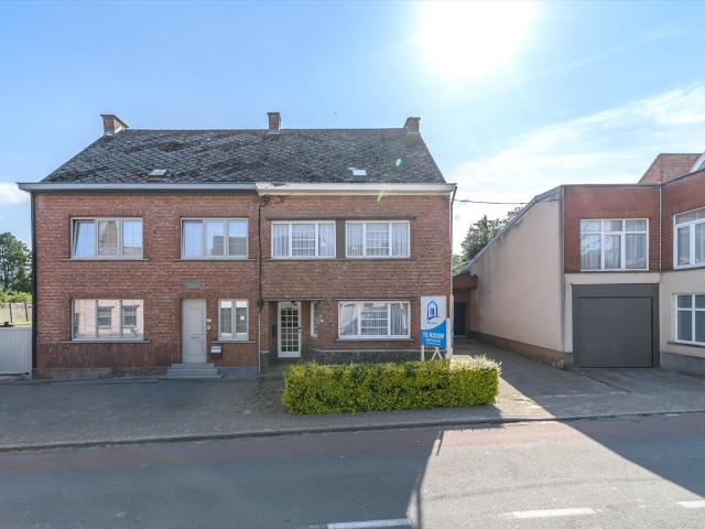 à vendre Maison Haaltert Bruulstraat
