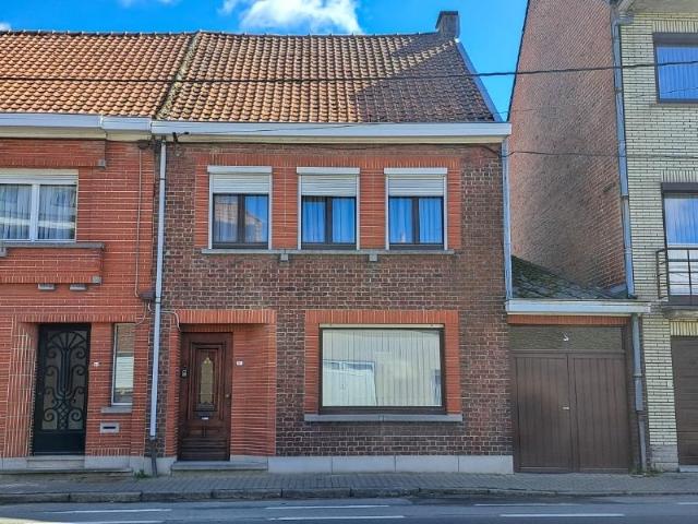 à vendre Maison Haaltert Hoogstraat