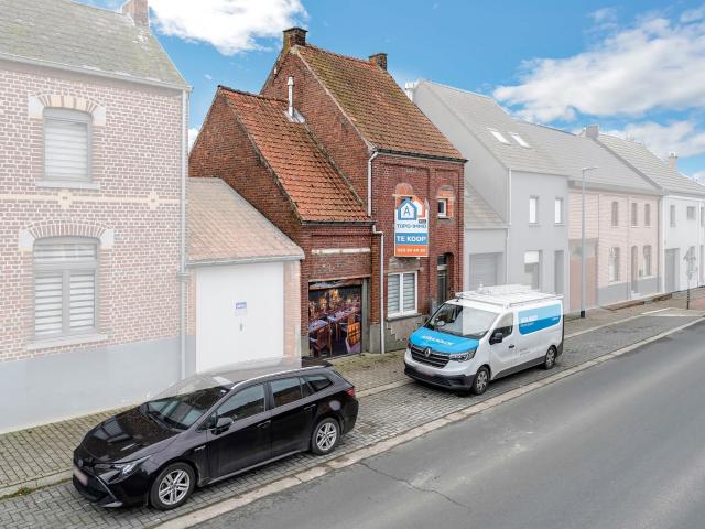 à vendre Maison Haaltert Oud Dorp