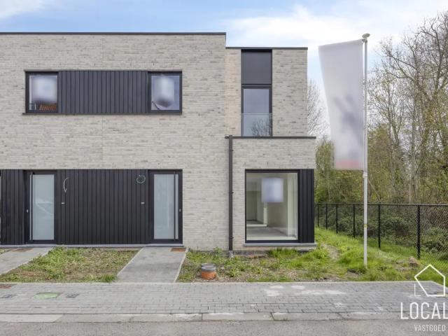 à vendre Maison Haaltert Muisstraat