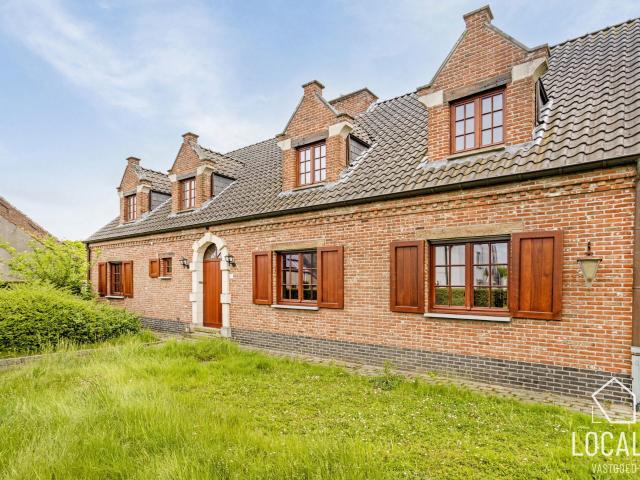 à vendre Maison Haaltert Watervoorstraat