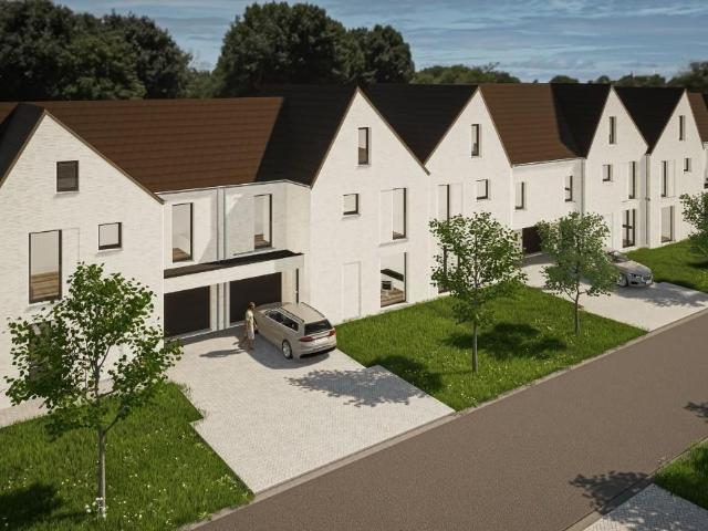 à vendre Maison Haasdonk Cesarine Verschraegenstraat