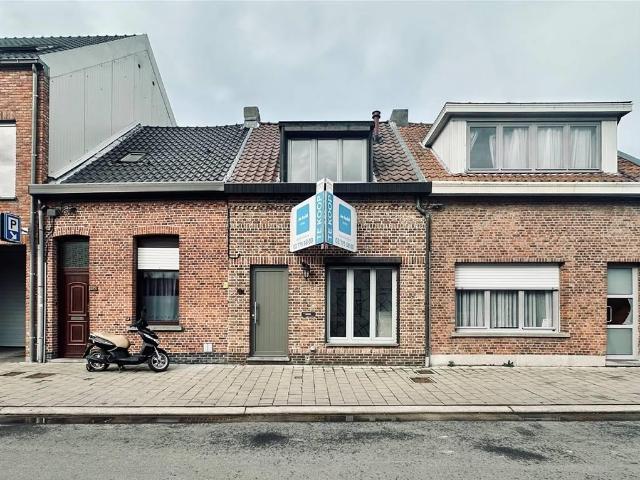 à vendre Maison Haasdonk Keizerstraat