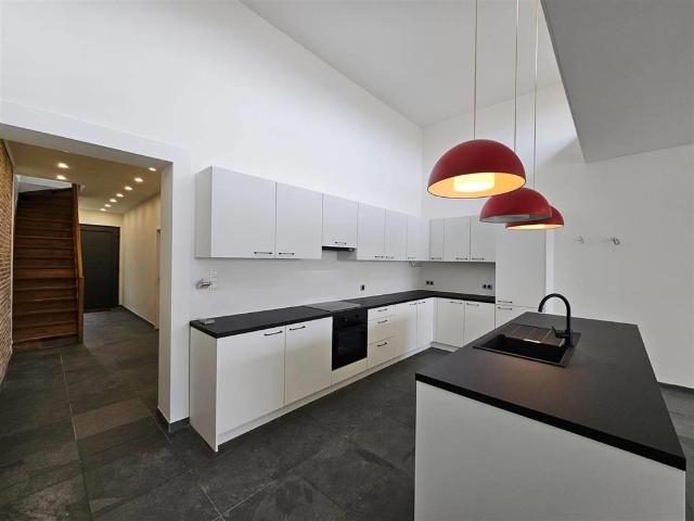 à vendre Maison Haasdonk Zandstraat