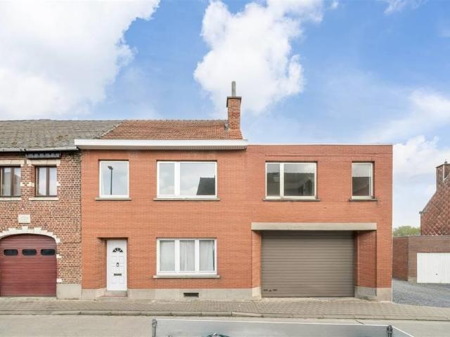 à vendre Maison Haasrode Kerkstraat