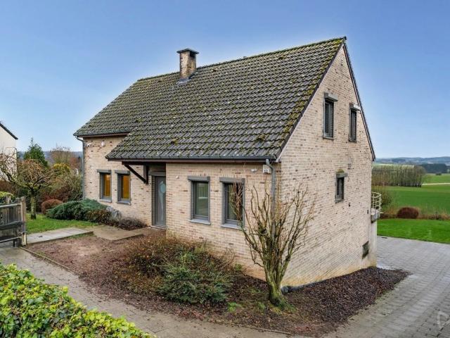 à vendre Maison Habay la Neuve Rue de la hasse
