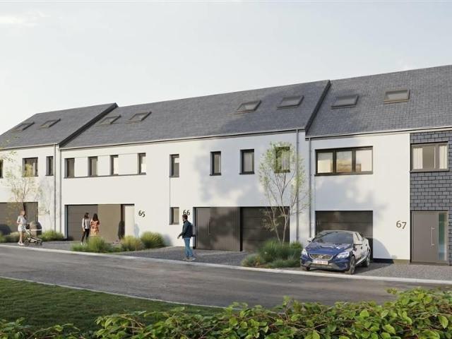 à vendre Maison Habay la Neuve Rue de la Libération