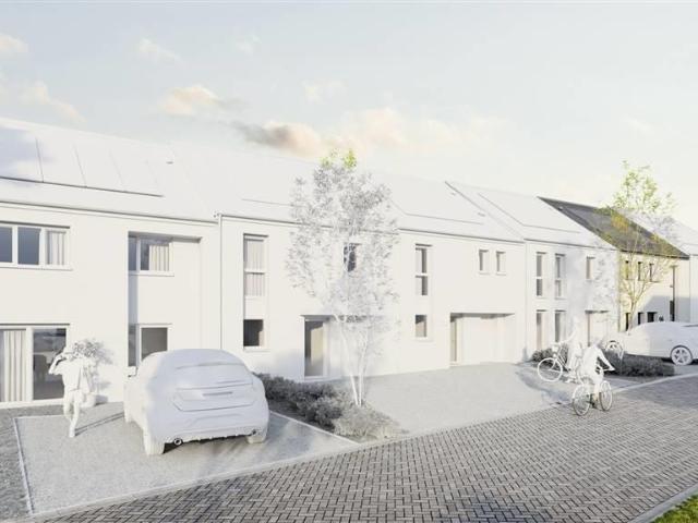 à vendre Maison Habay la Neuve Rue de la Libération