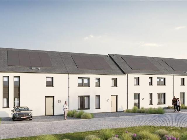 à vendre Maison Habay la Neuve Rue de la Libération