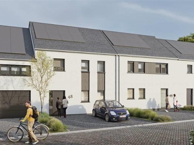 à vendre Maison Habay la Neuve Rue de la Libération
