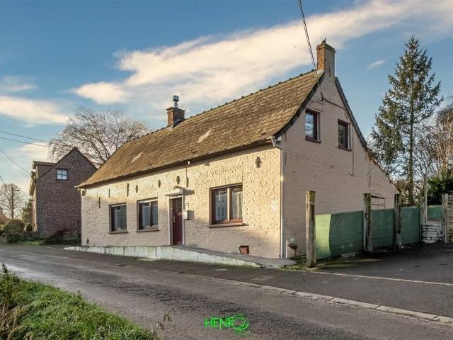 à vendre Maison Hacquegnies