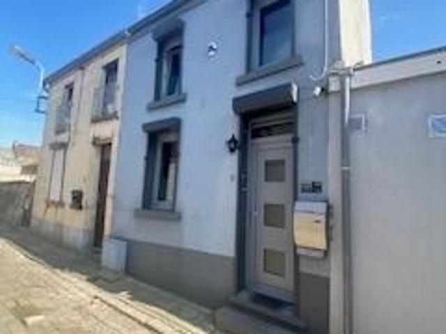 à vendre Maison Haine Saint Pierre Avenue des Ecoliers