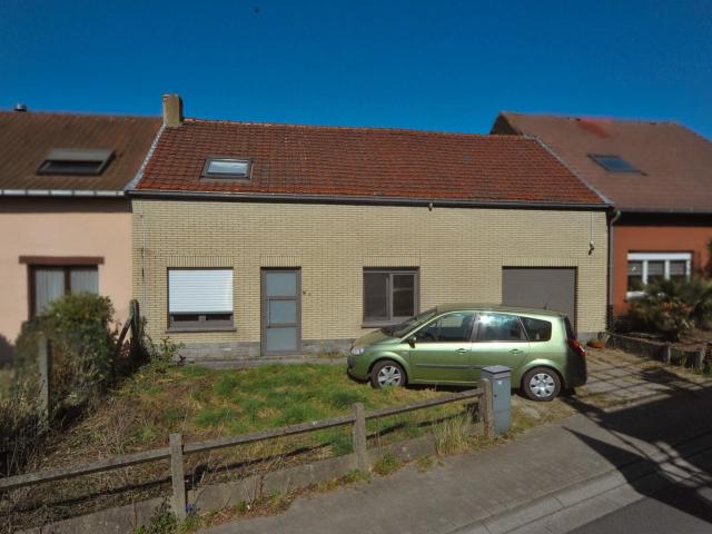 à vendre Maison Hal Borreweg