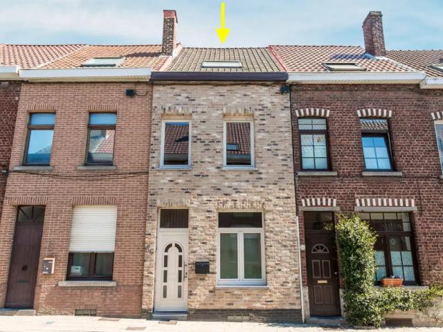à vendre Maison Hal Cypriaan Verhavertstraat