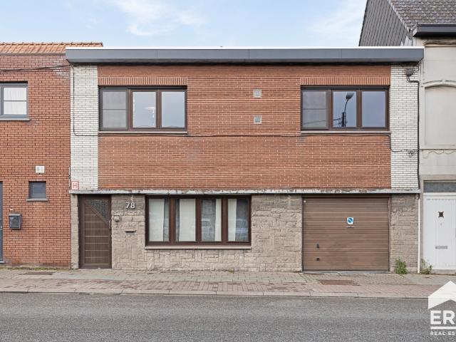 à vendre Maison Hal Edingensesteenweg