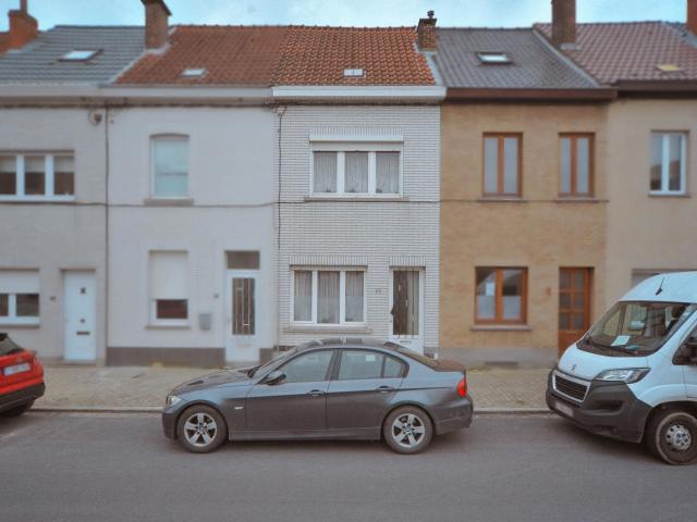 à vendre Maison Hal Felix Steensstraat