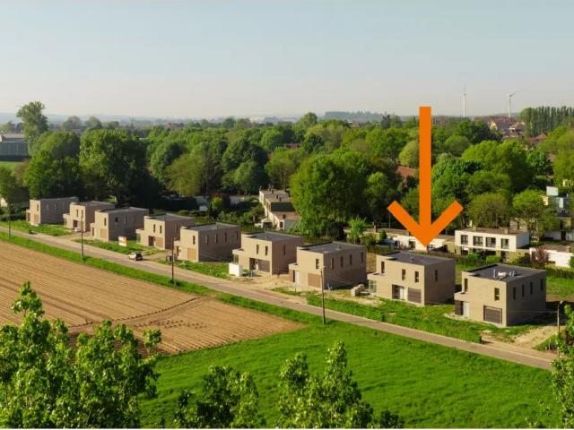 à vendre Maison Hal Gaasbeeksesteenweg