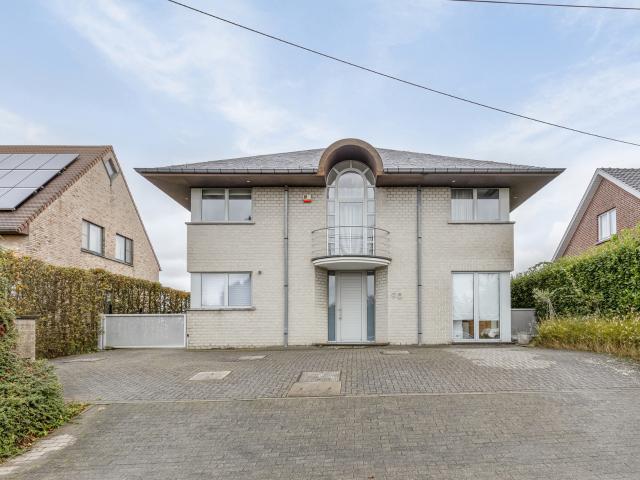 à vendre Maison Hal Gaasbeeksesteenweg