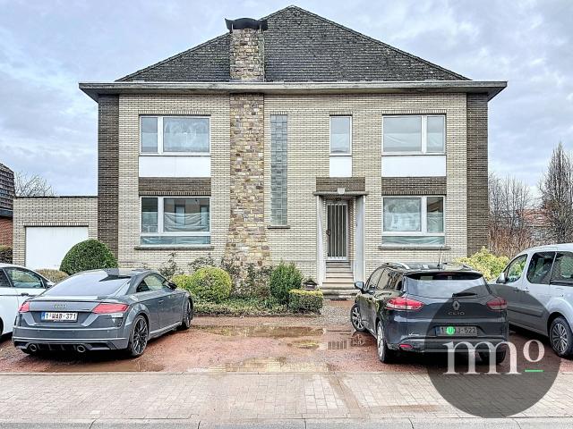 à vendre Maison Hal Henri Quetstroeyelaan