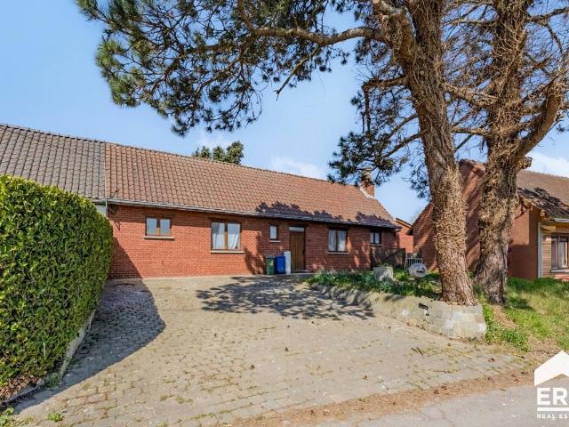 à vendre Maison Hal Houtveld