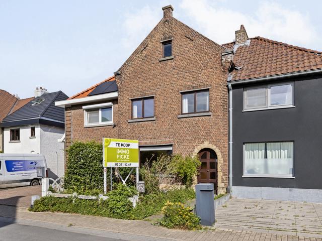 à vendre Maison Hal Lentelaan