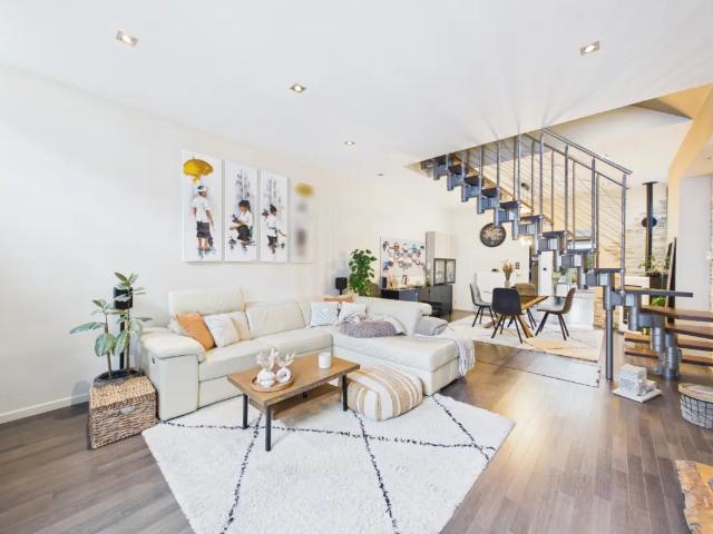 à vendre Maison Hal Stokerijstraat