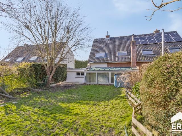 à vendre Maison Hal Vandenschrieckstraat
