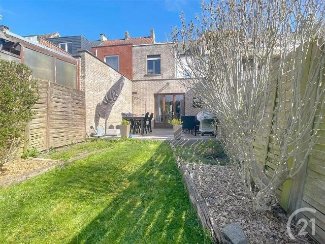 à vendre Maison Hal