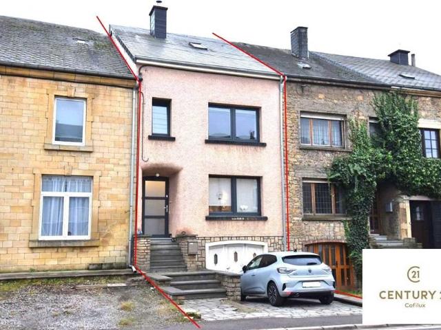 à vendre Maison Halanzy