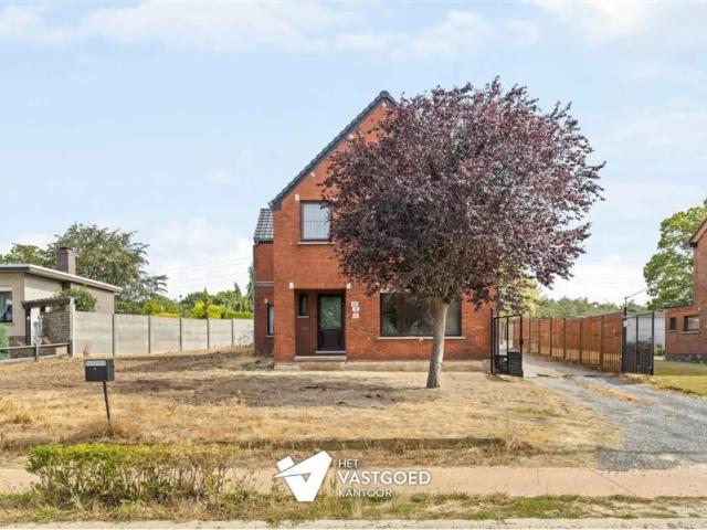 à vendre Maison Ham Nijverheidsweg