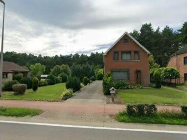 à vendre Maison Ham Olmensesteenweg