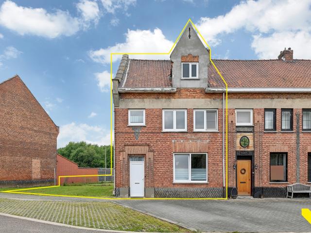 à vendre Maison Ham Berberiswijk