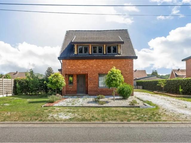 à vendre Maison Ham Dennenstraat