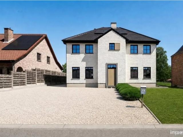 à vendre Maison Ham Kasteelstraat