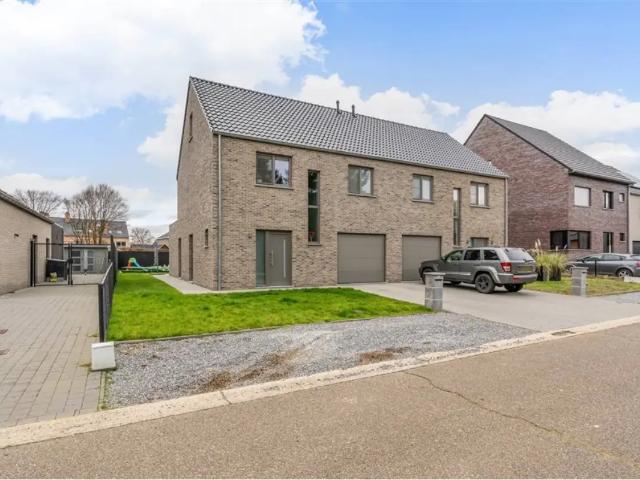 à vendre Maison Ham Lotteven