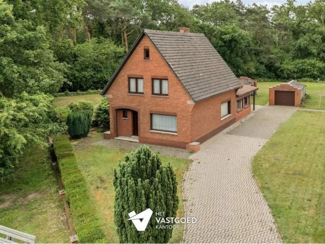 à vendre Maison Ham Vaartstraat