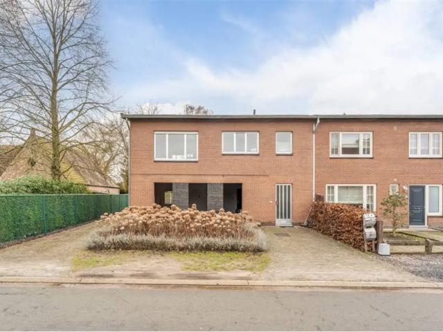 à vendre Maison Hamont Achel Vlasstraat