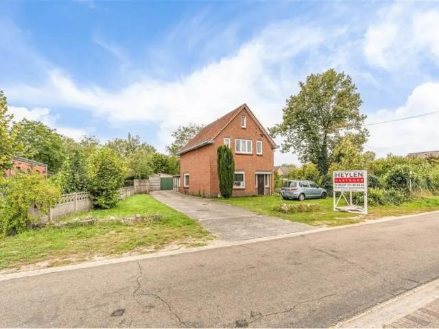 à vendre Maison Hamont Laagstraat