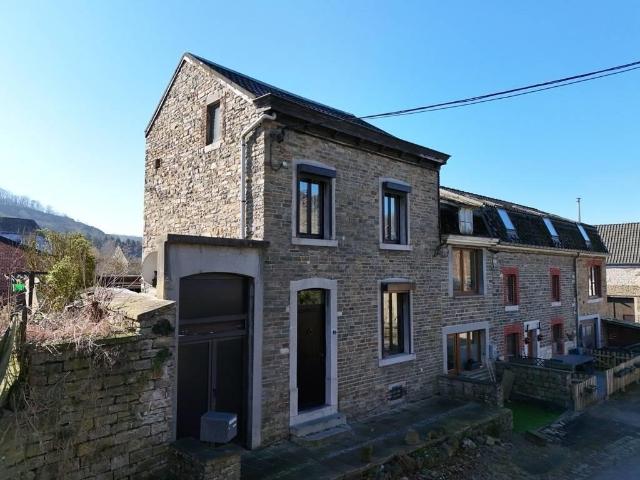 à vendre Maison Hamoir Rue de la Tour