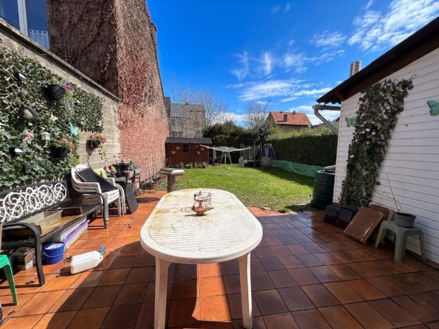 à vendre Maison Hamoir Rue du Moulin